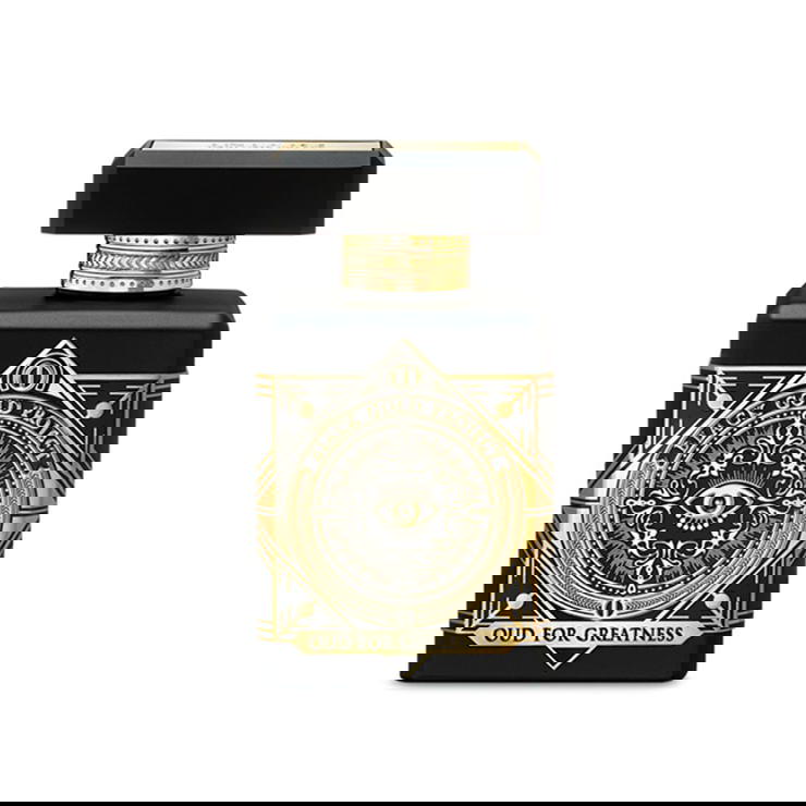 عطر انيشيو عود فور جريتنس اودى بيرفيوم 90 مل