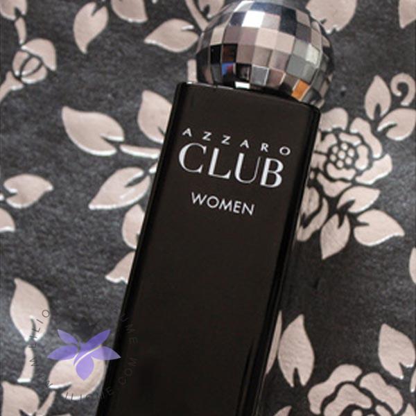 Azzaro Club Women EDT 75ML