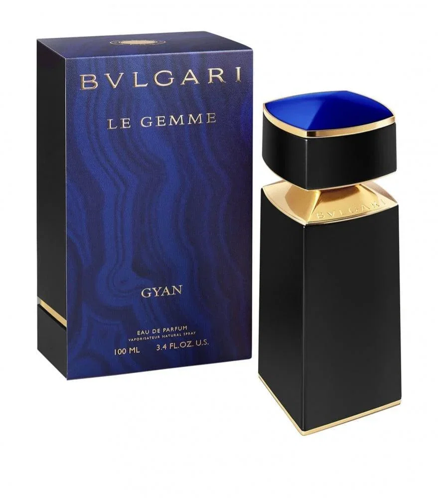 Bvlgari Le Gemme Gyan EDP 100Ml