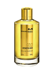 Mancera Gold Intensive Aoud EDP 120Ml