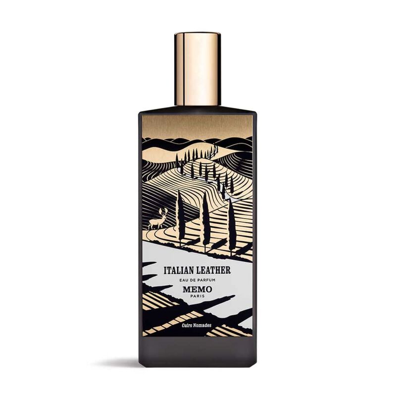 عطر ميمو باريس إيتاليان ليذر أو دو بارفان 75 مل