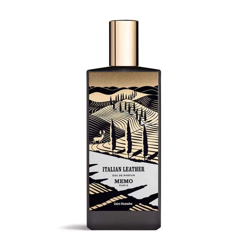 عطر ميمو باريس إيتاليان ليذر أو دو بارفان 75 مل