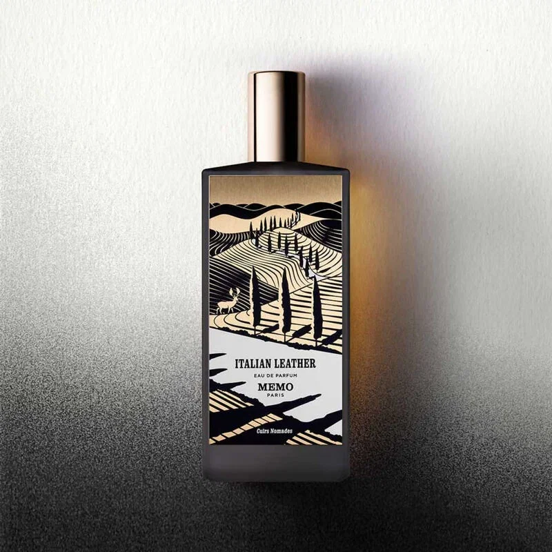 عطر ميمو باريس إيتاليان ليذر أو دو بارفان 75 مل