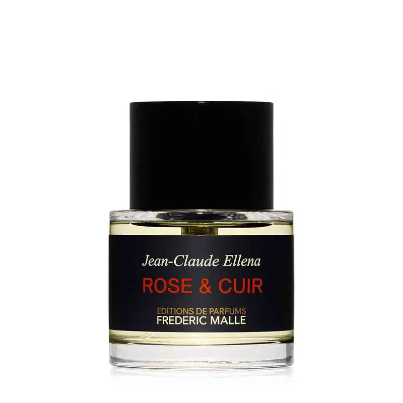 Frederic Malle Rose and Cuir EDP 50ML