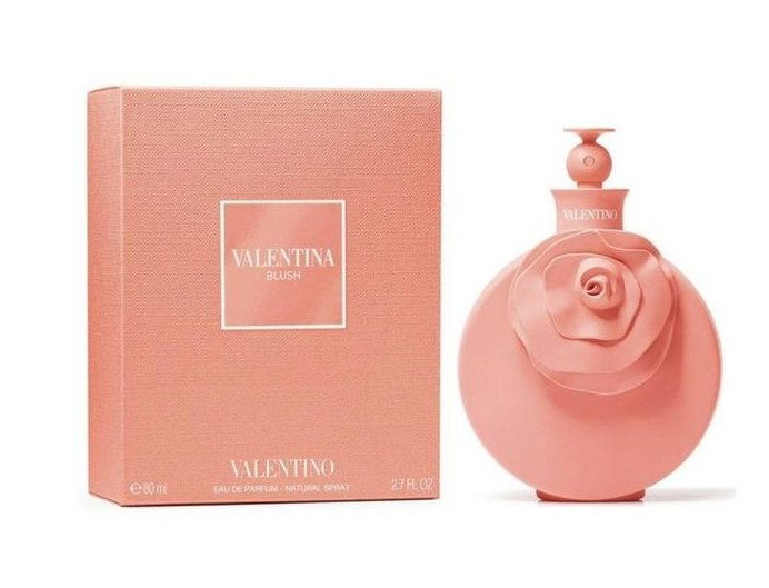عطر فالنتينو- فالنتينا بلش اودي بيرفيوم 80 مل