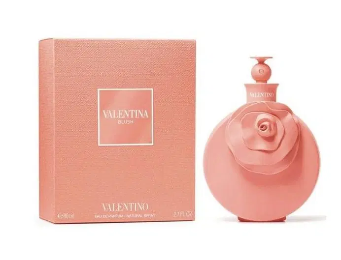 عطر فالنتينو- فالنتينا بلش اودي بيرفيوم 80 مل