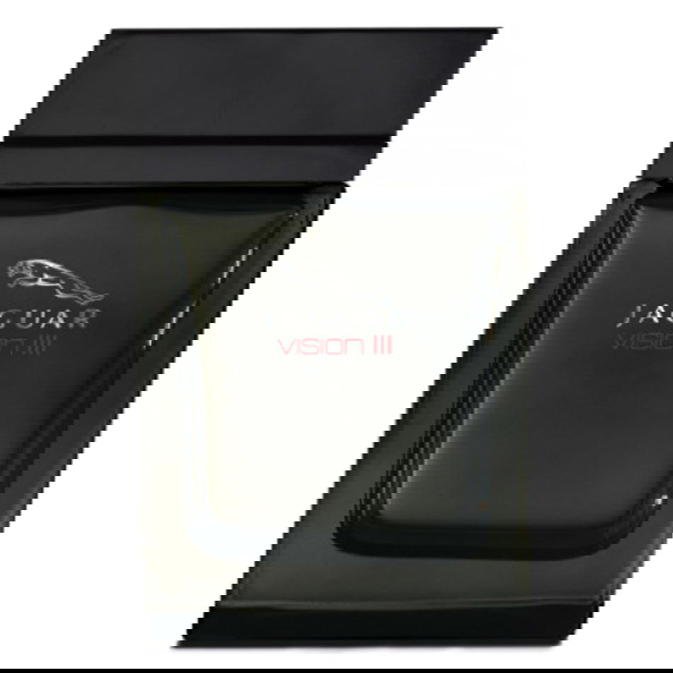 عطر جاكوار Iii فيجين اودى تواليت 100 مل