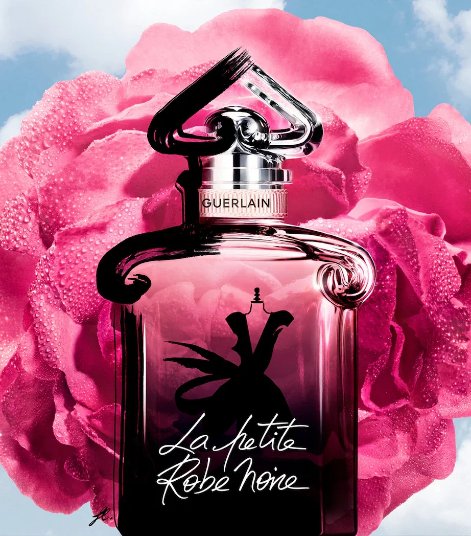 Guerlain La Petite Robe Noire Intense EDP 100ml | Paris Gallery