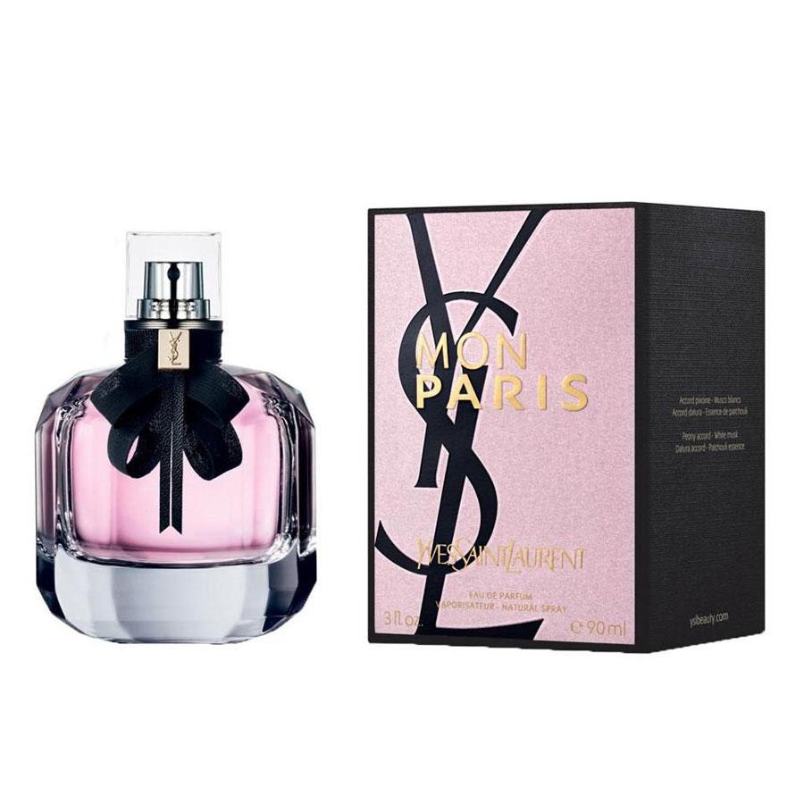 新品未開封！Yves Saint Laurent Mon Paris 90ml Yves Saint Laurent Mon Paris 90ml | Paris Gallery