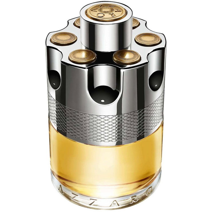 Azzaro Wanted For Men EDT 100Ml