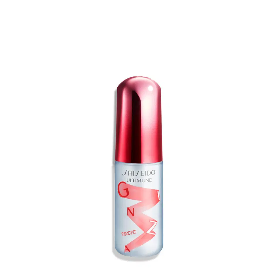 Sheseido Jsa.Utm Defense Refresh Mist 30Ml