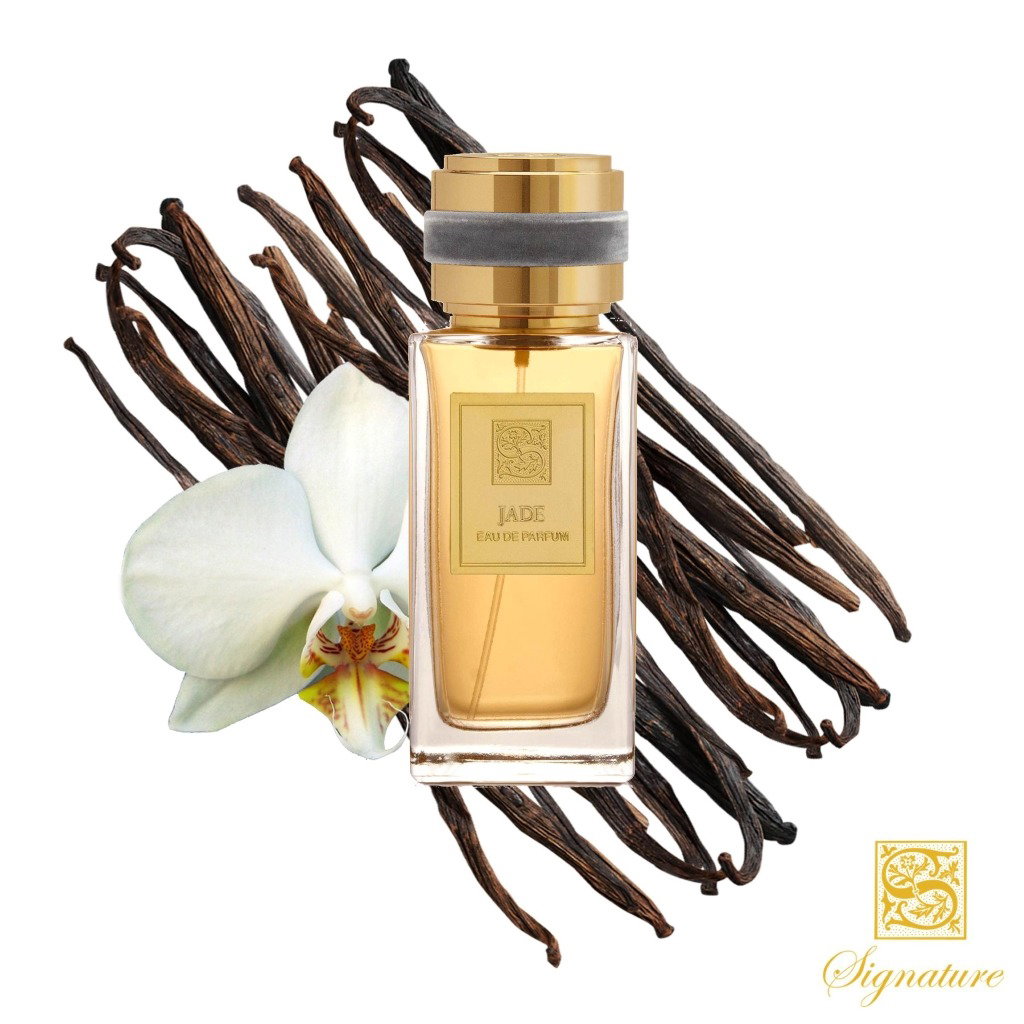 Signature Sillaged Orient Jade EDP 100ML +15ml