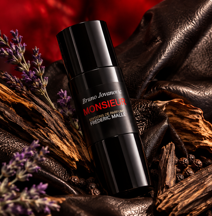 Frederic Malle Monsieur EDP 30ml | Paris Gallery