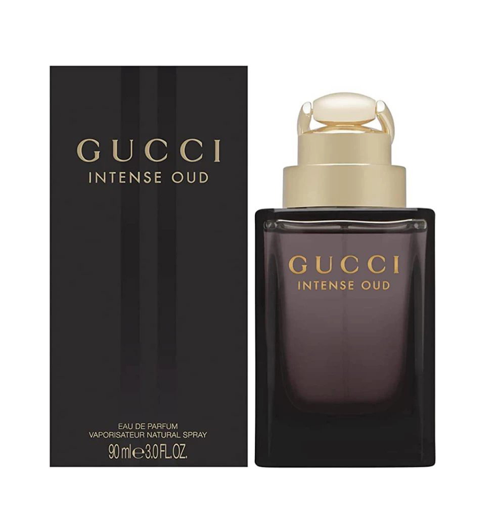 عطر غوتشى عود انتنس اودى بيرفيوم 90 مل