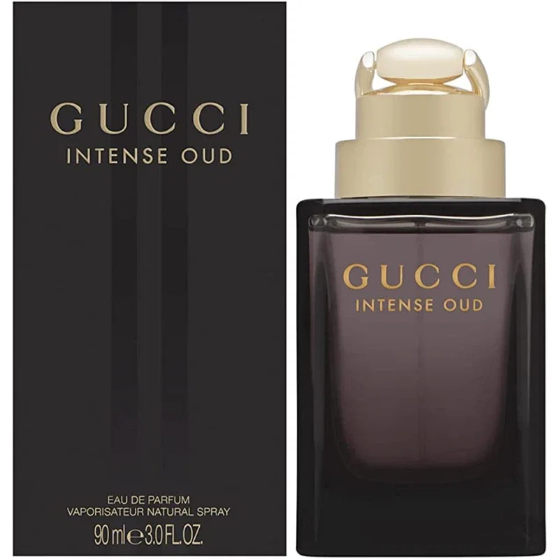 عطر غوتشى عود انتنس اودى بيرفيوم 90 مل