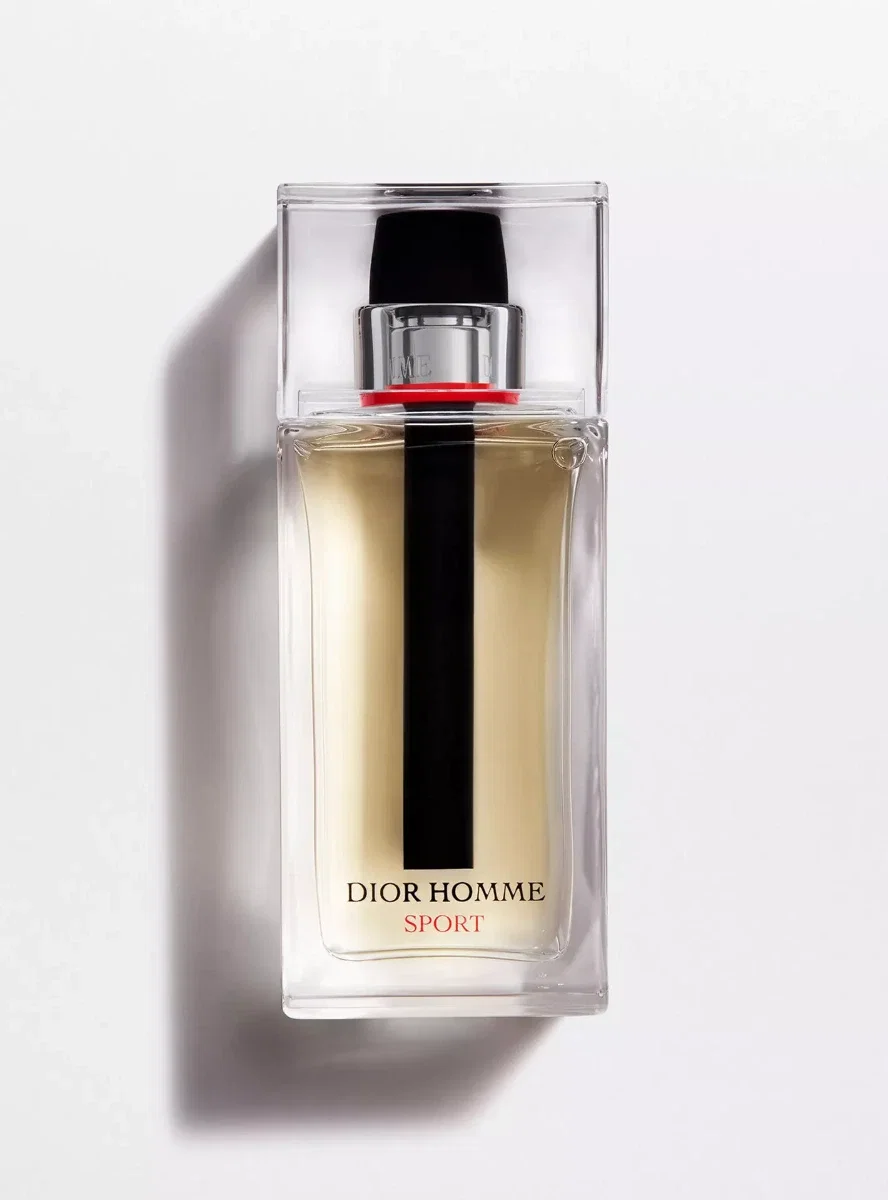 عطر ديور هوم سبورت أو دو تواليت للرجال 125 مل