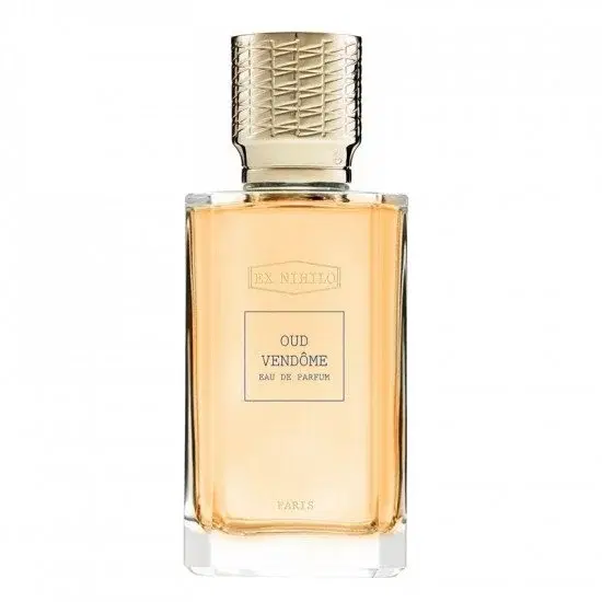 Ex Nihilo Oud Vendome Eau De Parfum 100ml