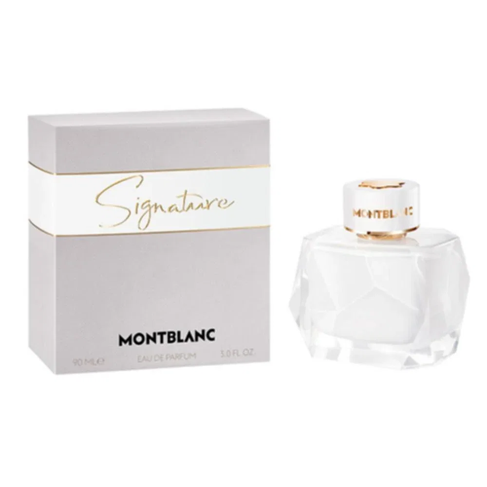 Montblanc Signature Edp 90Ml