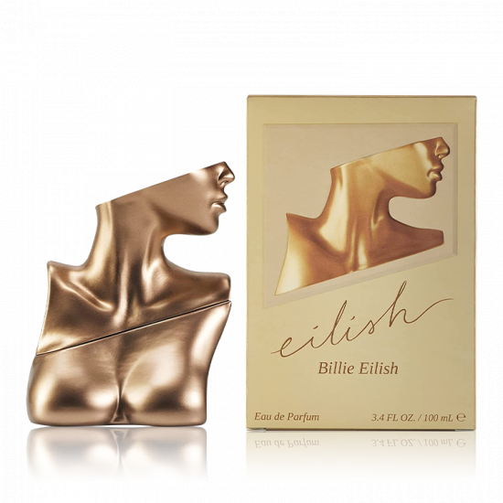 Billie Eilish Eau de Parfum for Women 100ml