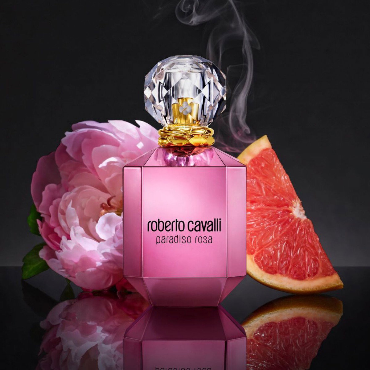 Roberto Cavalli Paradiso Rosa Eau de Parfum for Women 75ml