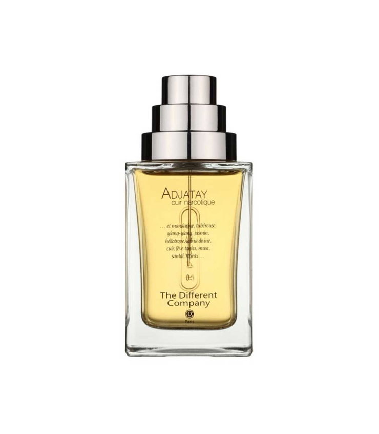 The Different Company Adjatay Cuir Narcotique EDP 100Ml