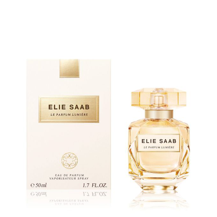 عطر ايلى صعب  لو بارفيوم لوميير اودي بيرفيوم 50مل