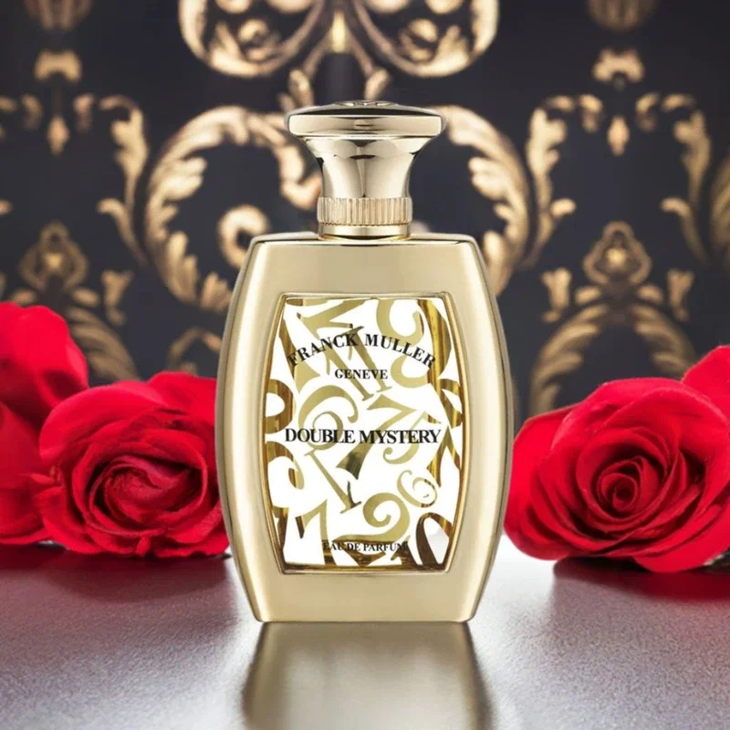 Franck Muller Double Mystery Eau de Parfum 75ml