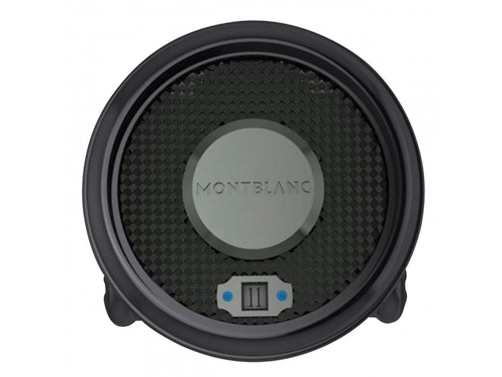 Montblanc Nicolas Rieussec Cufflink black 