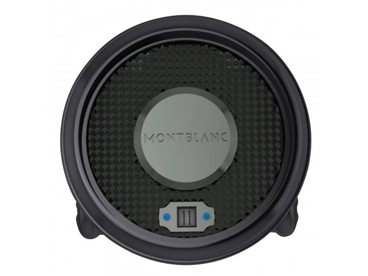 Montblanc Nicolas Rieussec Cufflink black