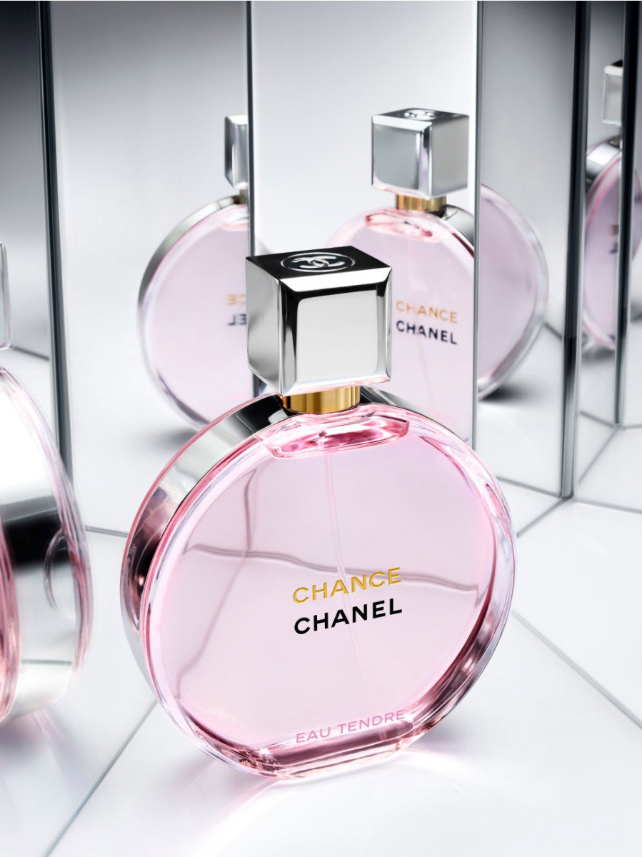 Chanel Chance Eau Tendre EDP 100Ml