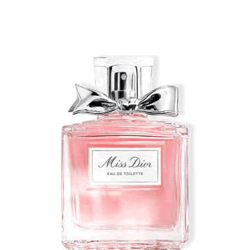 عطر ميس ديور للنساء اودى تواليت 50 مل 