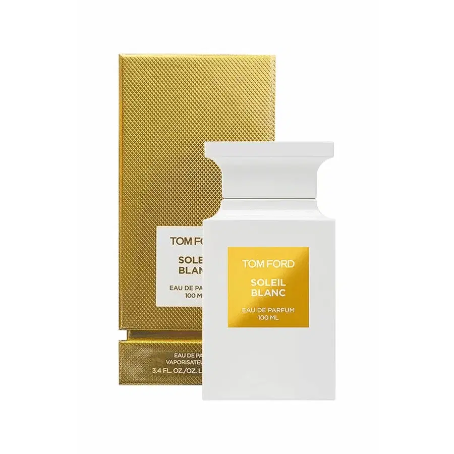 Tom Ford Eau De Soleil Blanc EDP 100Ml