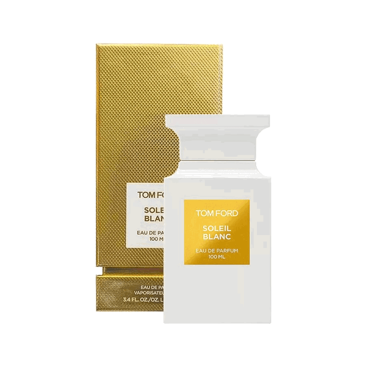 Tom Ford Eau De Soleil Blanc EDP 100Ml
