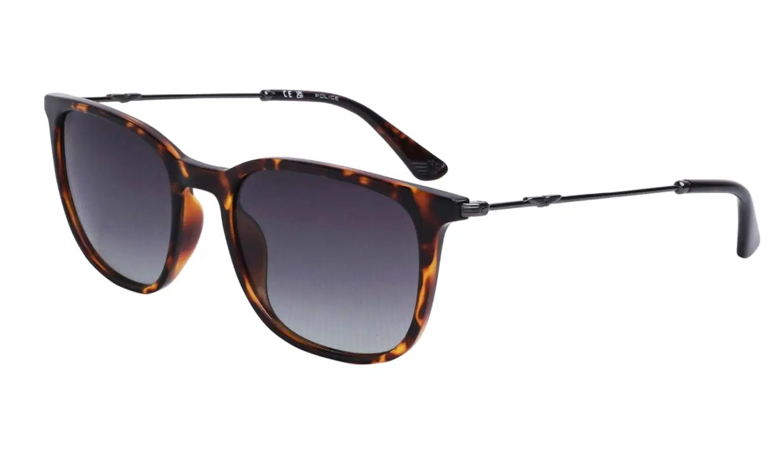 Police Women's Sunglasses – Havana Frame