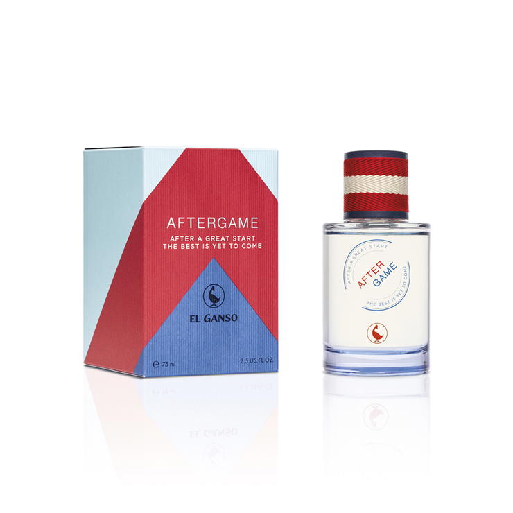 عطر القانسو أفتر جيم اودى تواليت 75 مل