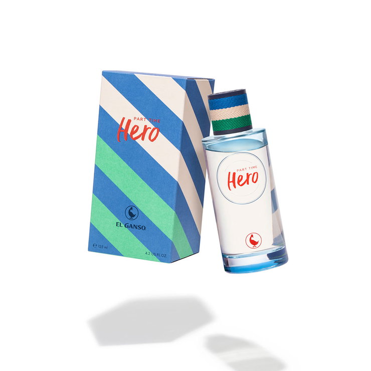 El Ganso Part Time Hero EDT 125Ml