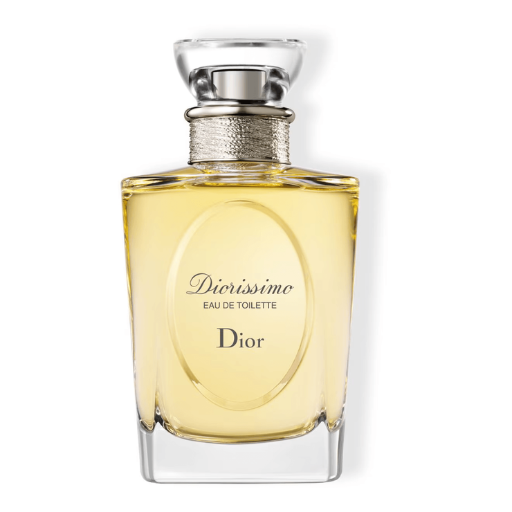 عطر ديور ديوريسيمو او دو تواليت للنساء 50 مل