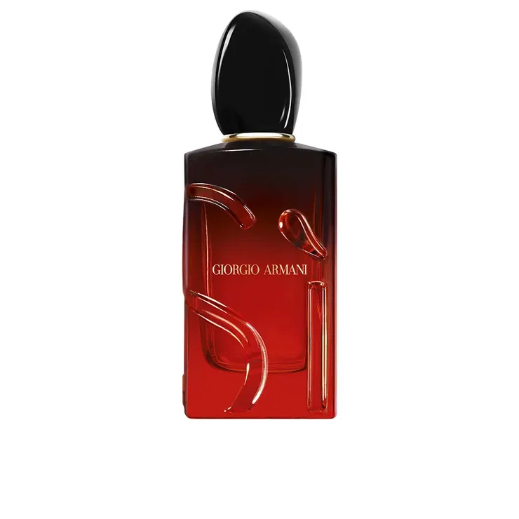 Giorgio Armani Si Passione Intense EDP 100ml - Refillable