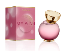 عطر هالوين ماي ويش أو دي بارفان 100 مل