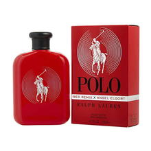 Ralph Lauren Polo Red Remix for men EDT 125Ml