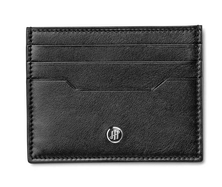Montegrappa Signet Series Credit card holder Card