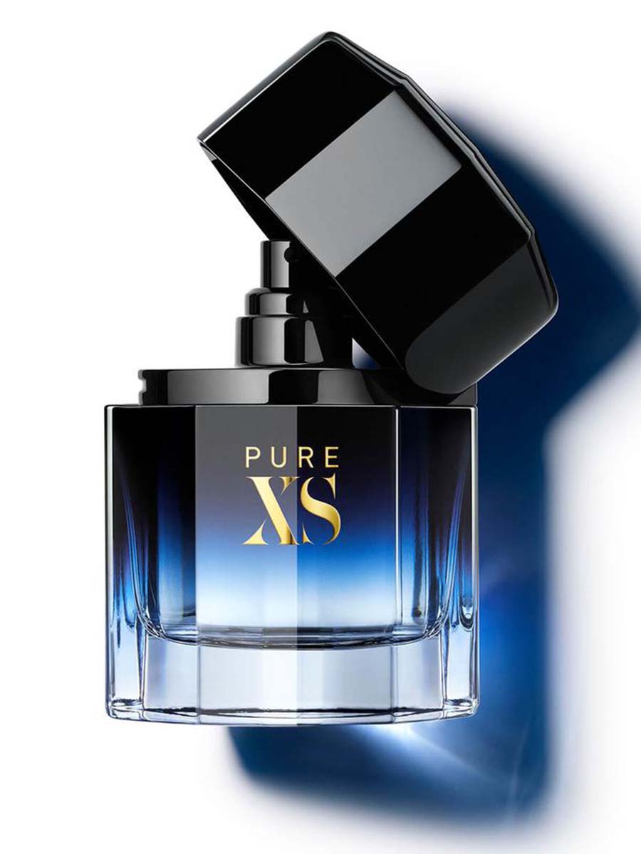 Paco Rabanne Pure Xs Edt 100Ml