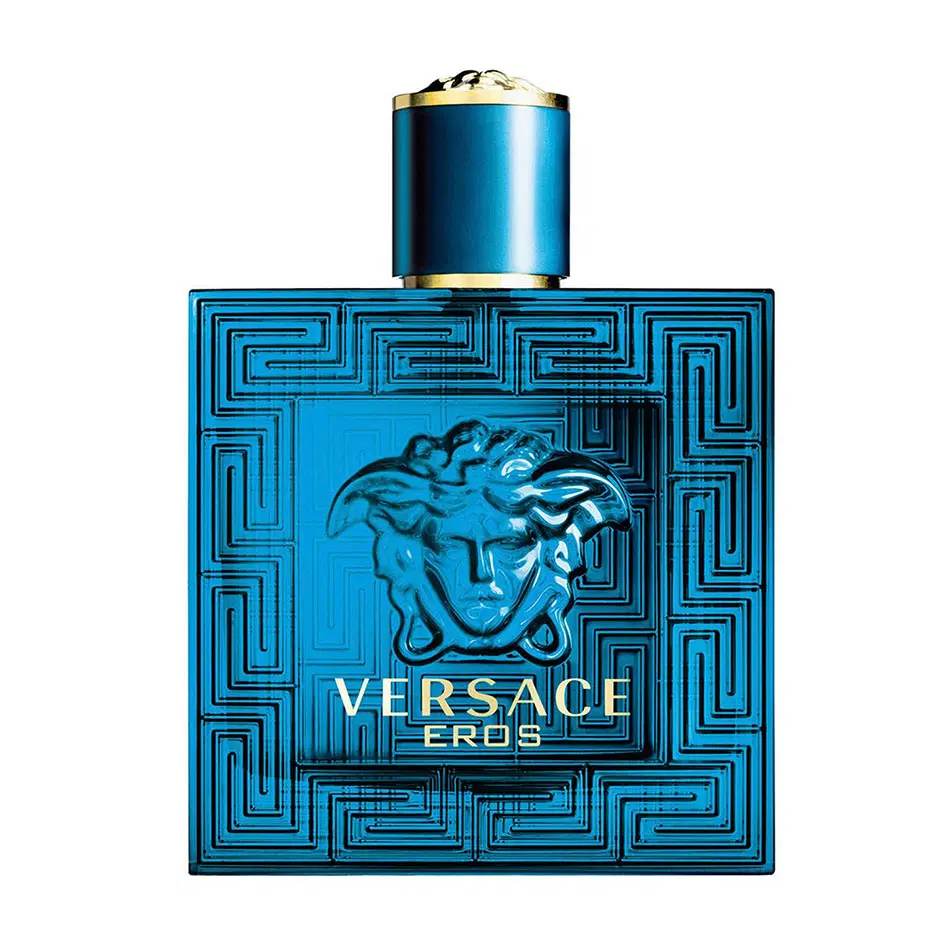Versace Eros EDT 100Ml