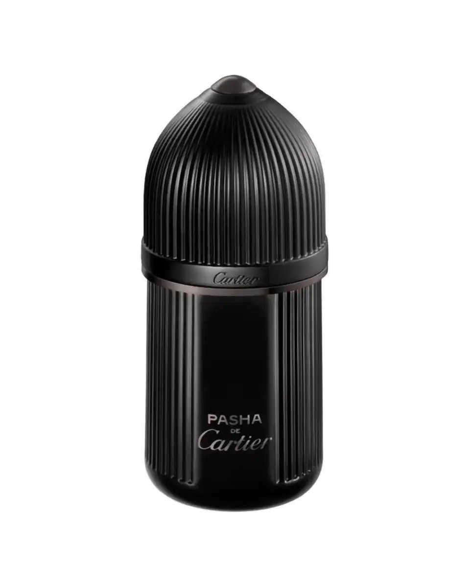 Cartier Pasha De Noir Absolu Parfum 100Ml