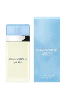 عطر دولتشي اند غابانا لايت بلو او دو تواليت 50 مل