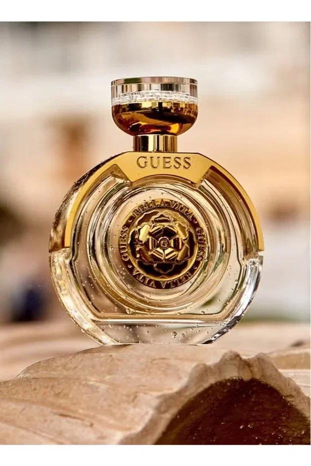 عطر جيس بيلا فيتا أو دو بارفان للنساء 100 مل
