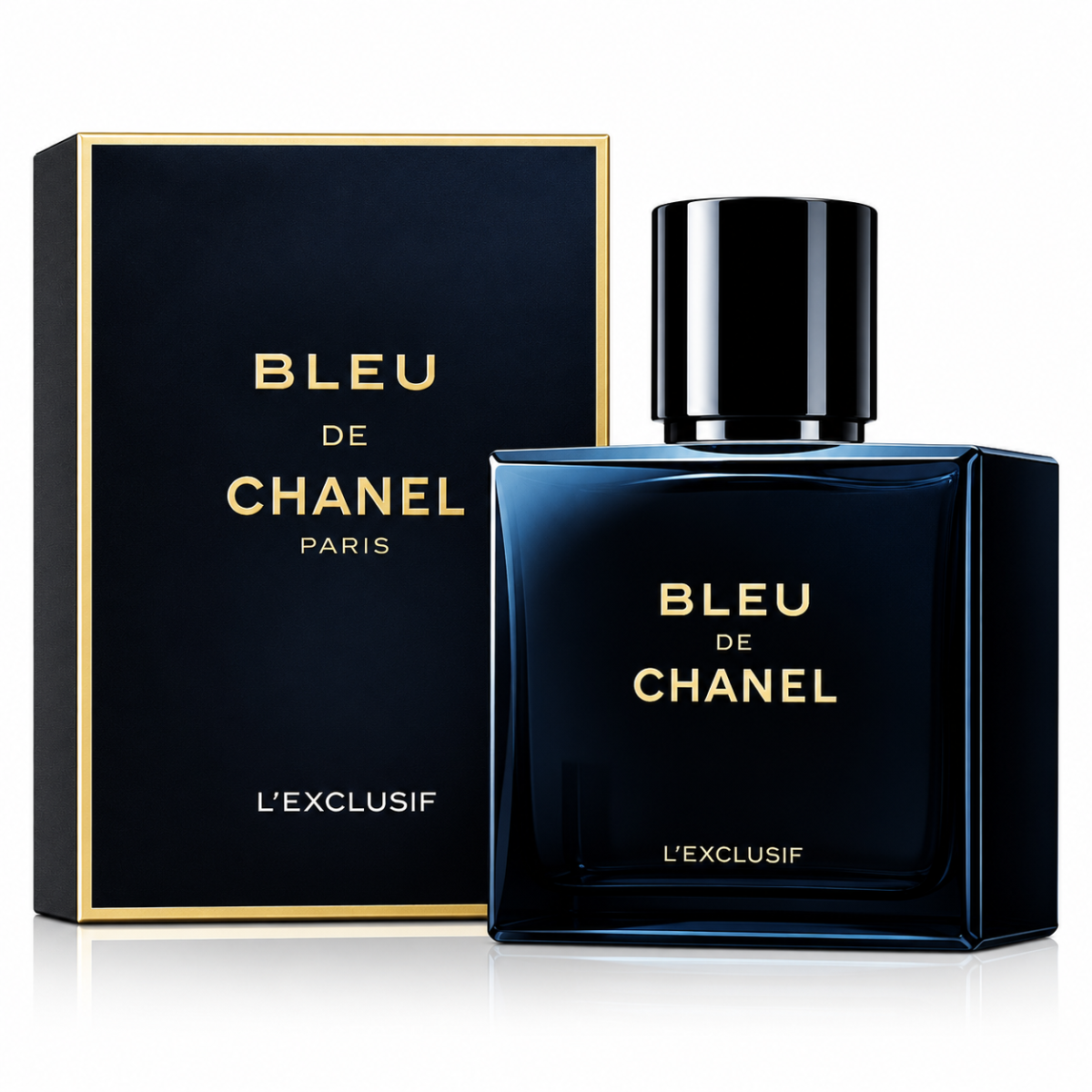 Chanel Bleu de Chanel L'Exclusif Parfum for Men 100ml