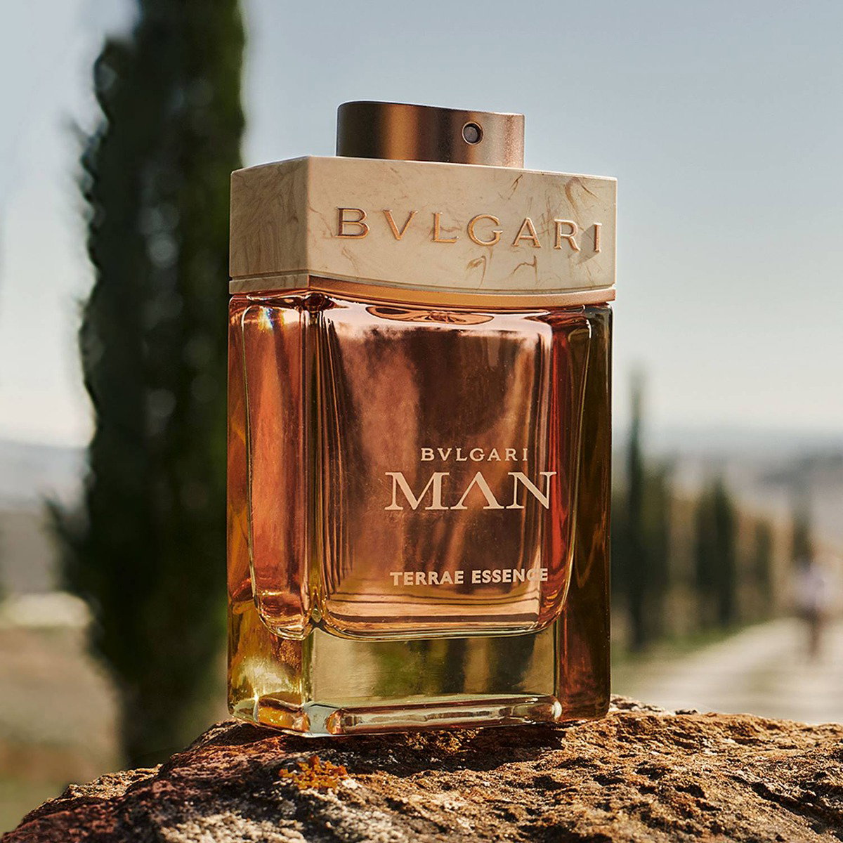 عطر بولغاري تيراي اسينس اودى بيرفيوم 100 مل