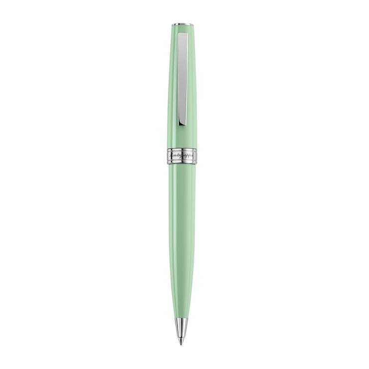 Montegrappa Armonia Ballpoint Pen for men Neo Mint 