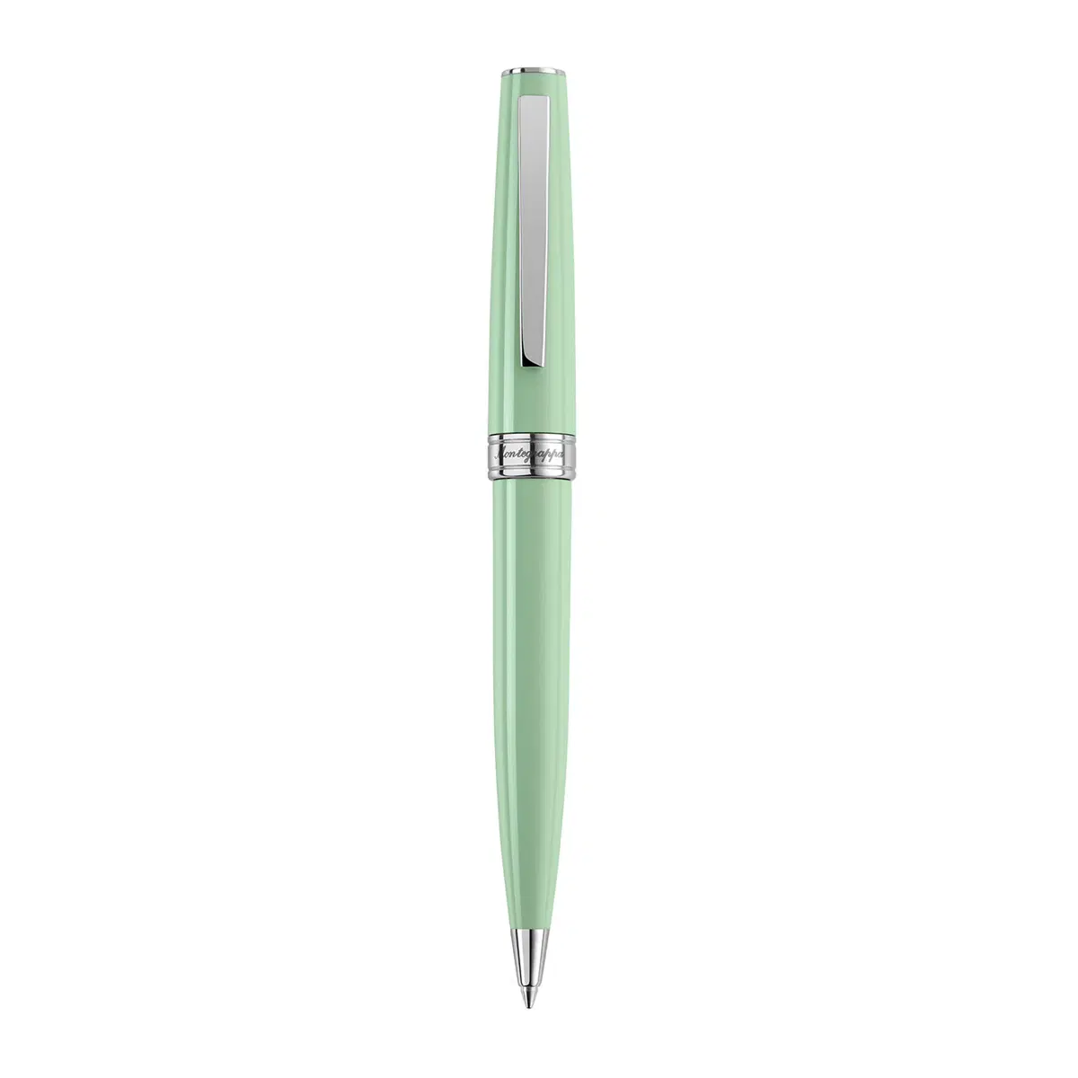Montegrappa Armonia Ballpoint Pen for men Neo Mint